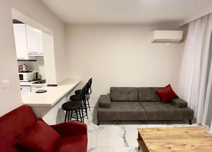 Holiday home Incebel Tatil Sitesi Dalaman