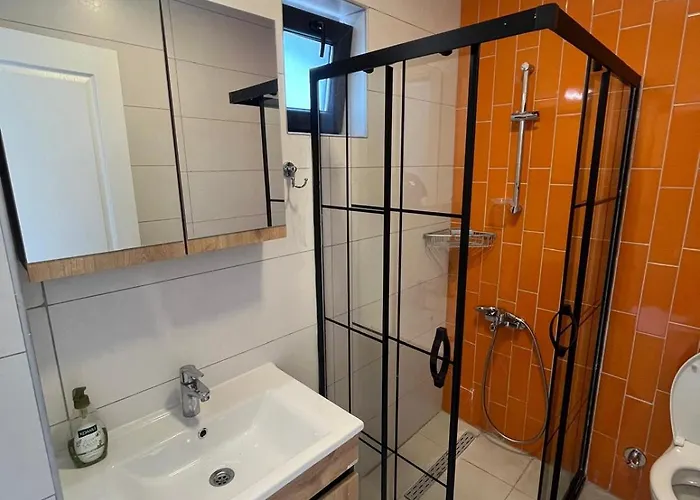 Holiday home Incebel Tatil Sitesi Dalaman