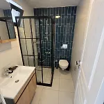 Incebel Tatil Sitesi Semesterbostad