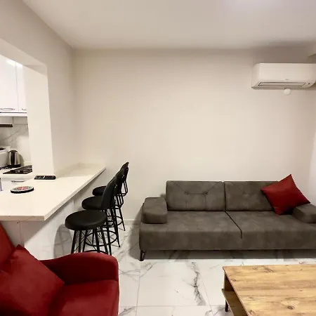 Dom wakacyjny Panorama Flats Dalaman