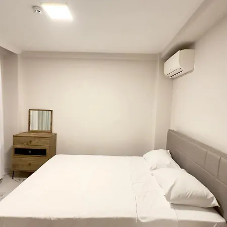 Panorama Flats * Dalaman