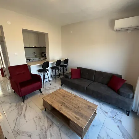 Panorama Flats Dalaman